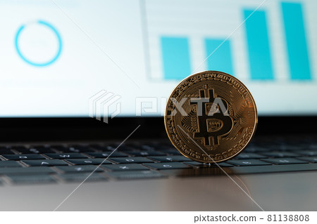 Cryptographic assets Bitcoin 81138808