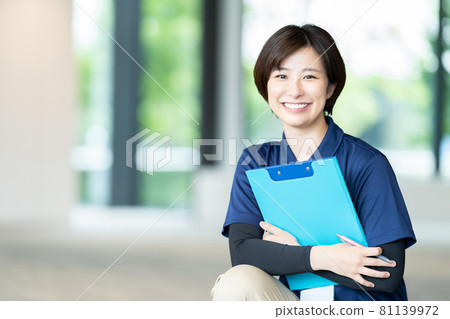 Nursing image Caregiver Nursing staff ■ Shooting cooperation "LINK FOREST" Nursing image Caregiver Nursing staff ■ Shooting cooperation "LINK FOREST" 81139972