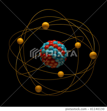 Atomic System Nuclear Power Energy Atomic System Nuclear Power Energy 81140130