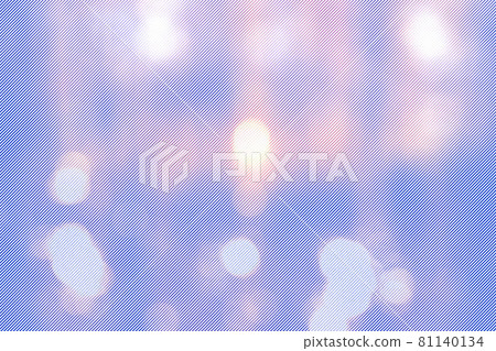 Bokeh and striped background Bokeh and striped background 81140134