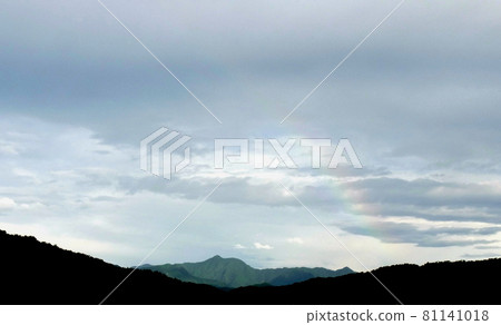 A landscape with a rainbow A landscape with a rainbow 81141018