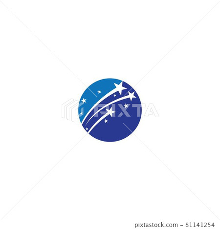 Star Logo Star Logo 81141254