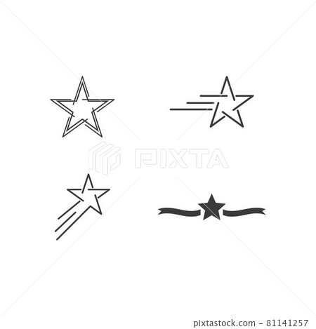 Star Logo Star Logo 81141257