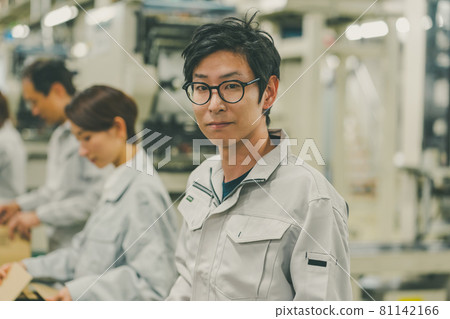 線路工作 81142166