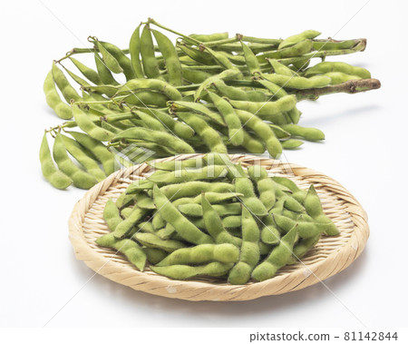 毛豆 81142844
