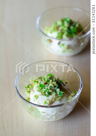 Mini Nanzenji tofu cold tofu 81143261