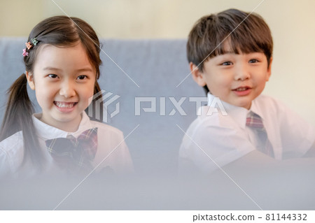 Children's Kindergarten Lifestyle Children's Kindergarten Lifestyle 81144332