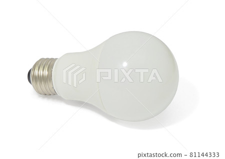 【LED燈泡】(深度合成) 【LED燈泡】(深度合成) 81144333