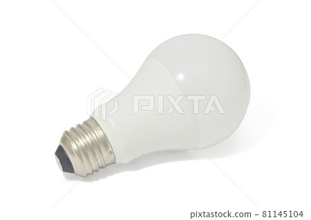 【LED燈泡】（深度合成） 81145104