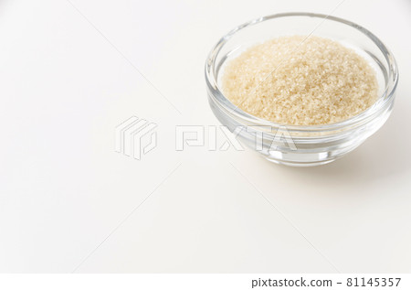 Three temperature sugar 81145357