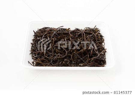 Hijiki(沖繩產) Hijiki(沖繩產) 81145377