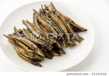 油炸豆腐渣 油炸豆腐渣 81145416