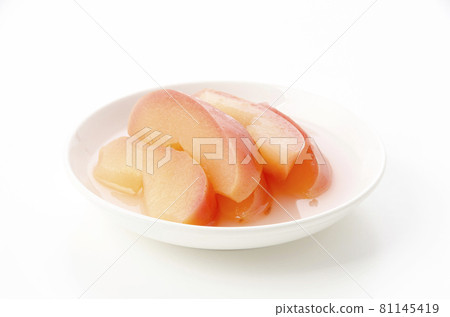 Apple's compote Apple's compote 81145419