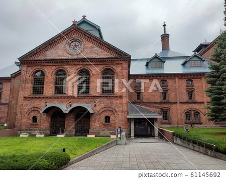 北海道札幌啤酒博物館 81145692