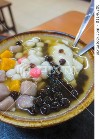 Bean flower Bean flower 81146200
