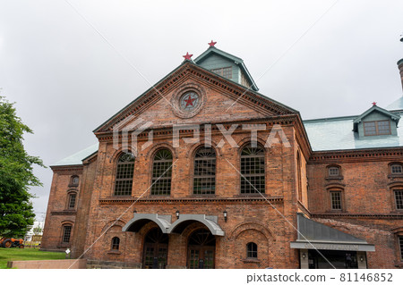 北海道札幌啤酒博物館 北海道札幌啤酒博物館 81146852