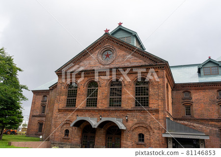 北海道札幌啤酒博物館 81146853