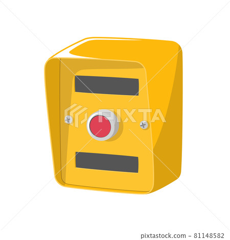 按鈕式交通燈（全部關閉） 81148582