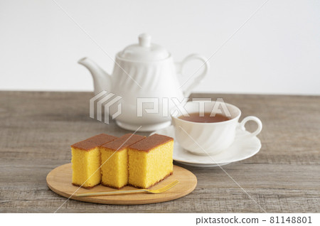 Tea tea time castella Tea tea time castella 81148801