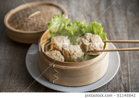 Shumai Shumai 81148842
