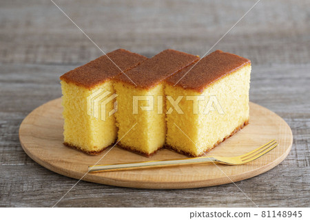 Castella Sweets Snacks Sweets Baked Goods 81148945
