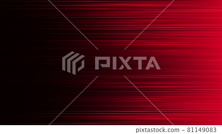 Red speed abstract technology background Red speed abstract technology background 81149083