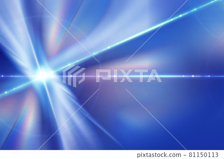 Synchrotron radiation abstract background Synchrotron radiation abstract background 81150113