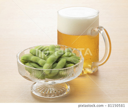 毛豆和啤酒 毛豆和啤酒 81150581