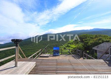 Saraoreum, Jeju Island, Mt. Halla, lake, forest, mountain, hiking, 81151113