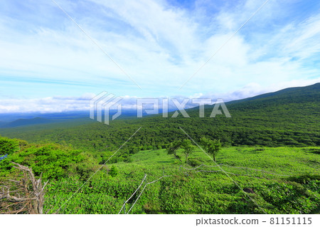 Saraoreum, Jeju Island, Mt. Halla, lake, forest, mountain, hiking, Saraoreum, Jeju Island, Mt. Halla, lake, forest, mountain, hiking, 81151115