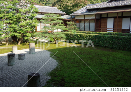 Kyoto Tofukuji Karesansui Mirei Shigemori Kyoto Tofukuji Karesansui Mirei Shigemori 81151332