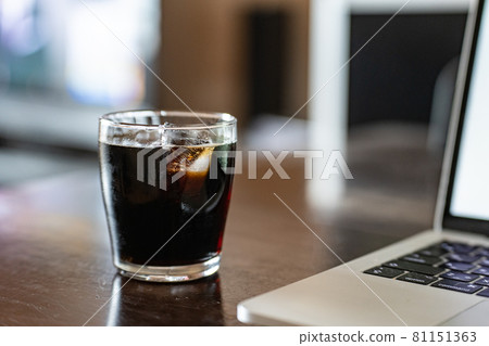 【休息】冰咖啡【在家辦公】 81151363
