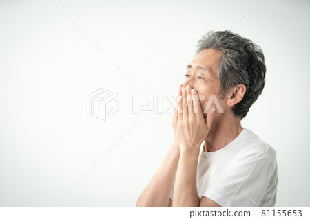 護膚高級男士男士美容 81155653