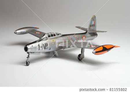 F-84G Thunderjet F-84G Thunderjet 81155802