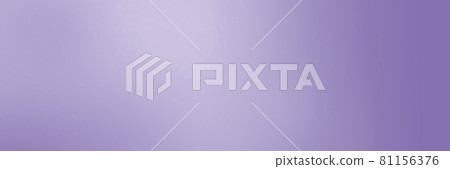 Abstract gradient color background. Lavender Purple Color mix with Sleet Gray. Background color for graphic design, banner, poster. Color Trend 2021 - 2022 fall, winter 81156376