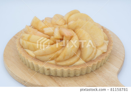 飛騨桃白底桃撻 飛騨桃白底桃撻 81158781