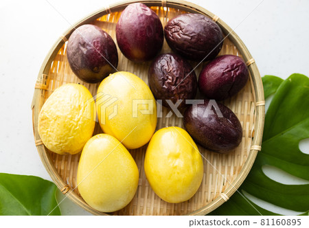 百香果即食 81160895