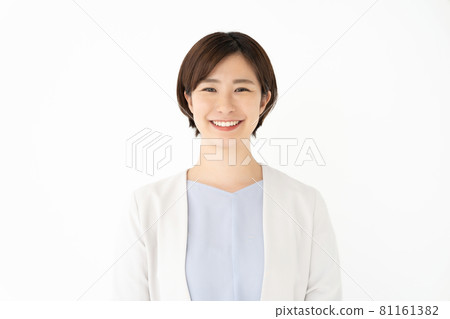 Business woman portrait Business woman portrait 81161382