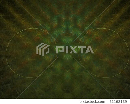 Imaginatory fractal background generated Image Imaginatory fractal background generated Image 81162189