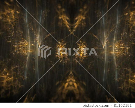 Imaginatory fractal background generated Image Imaginatory fractal background generated Image 81162191