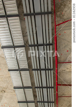 Cable Trays Ladder for cables Cable Trays Ladder for cables 81162938