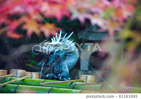 黃昏的寶山神社 黃昏的寶山神社 81163895
