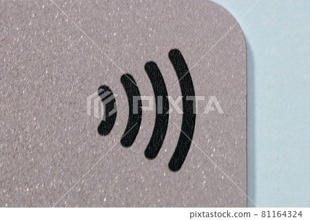 Touch payment Touch payment 81164324