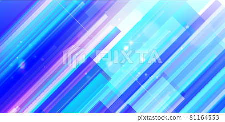 Line abstract background material 81164553