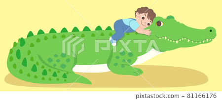 The man is sitting in front of the fish, the head is very close, and it is a kind of intimate feeling. The man is sitting in front of the fish, the head is very close, and it is a kind of intimate feeling. 81166176