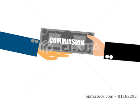 佣金 81168298