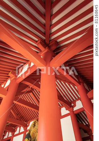 圓一寺近藤國家歷史遺址本寺區 圓一寺近藤國家歷史遺址本寺區 81168645