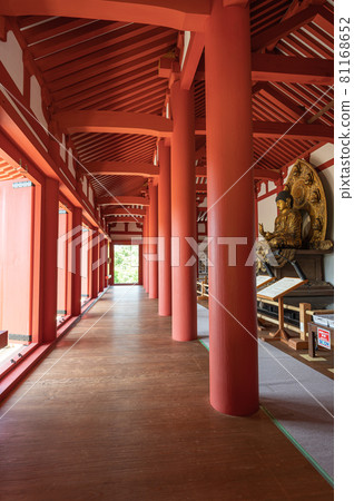 Enichiji Temple Kondo National Historic Site Honji District Enichiji Temple Kondo National Historic Site Honji District 81168652