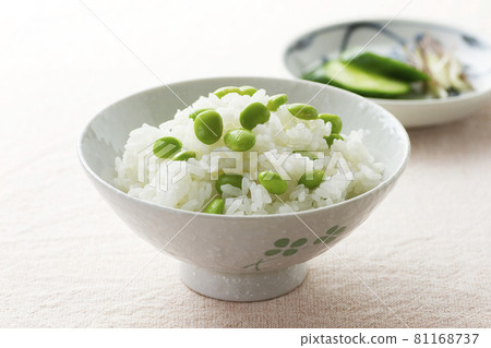 Edamame rice 1 81168737
