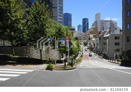 8月 460 Yagenzaka / Akasaka 4-chome, Minato-ku 81169159